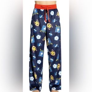 Ted Lasso pajama pants